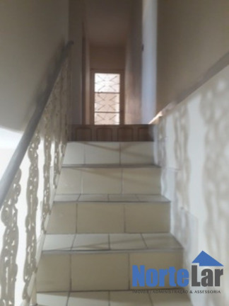 Imagem Sobrado com 7 Quartos à Venda, 220 m² em Vila Penteado - São Paulo
