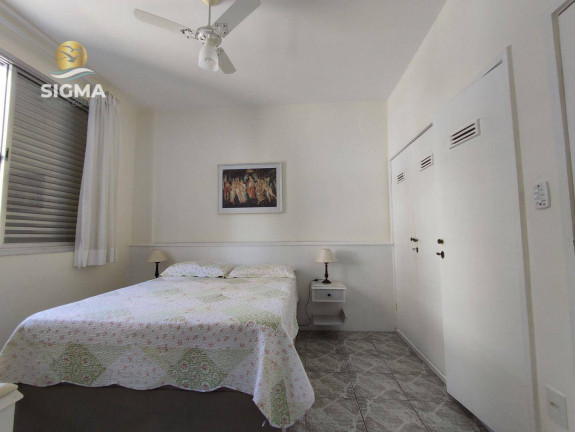 Imagem Apartamento com 4 Quartos à Venda, 120 m² em Pitangueiras - Guarujá