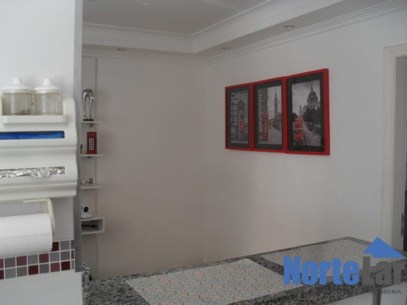 Imagem Apartamento com 2 Quartos à Venda, 55 m² em Jardim São Paulo(zona Norte) - São Paulo Imagem Apartamento com 2 Quartos à Venda, 55 m² em Jardim São Paulo(zona Norte) - São Paulo