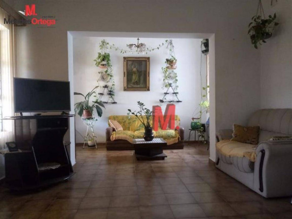 Imagem Casa com 4 Quartos à Venda, 218 m² em Jardim Santa Rosália - Sorocaba Imagem Casa com 4 Quartos à Venda, 218 m² em Jardim Santa Rosália - Sorocaba