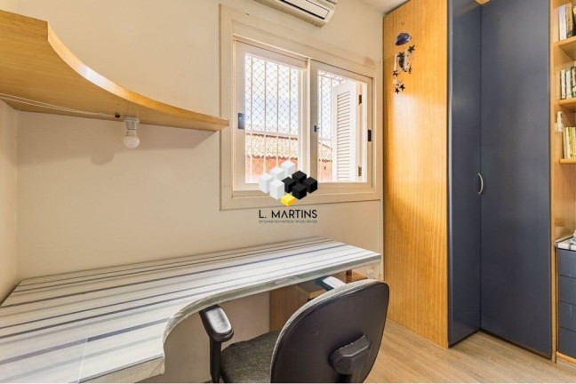 Imagem Casa de Condomínio com 3 Quartos à Venda, 109 m² em Teresópolis - Porto Alegre