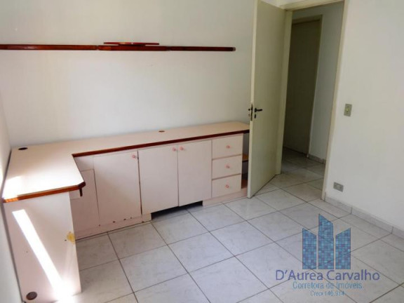Imagem Apartamento com 3 Quartos para Alugar, 100 m² em Vila Mariana - São Paulo