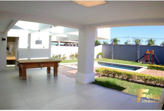 Imagem Casa com 4 Quartos à Venda, 276 m² em Jacuhy - Serra