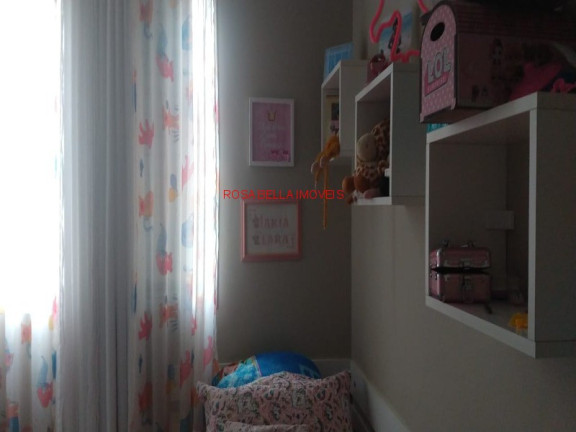 Imagem Apartamento com 2 Quartos à Venda, 57 m² em Recanto Quarto Centenário - Jundiaí