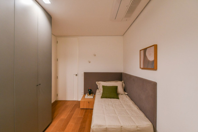Imagem Imóvel com 3 Quartos à Venda, 213 m² em Brooklin Paulista - São Paulo Imagem Imóvel com 3 Quartos à Venda, 213 m² em Brooklin Paulista - São Paulo
