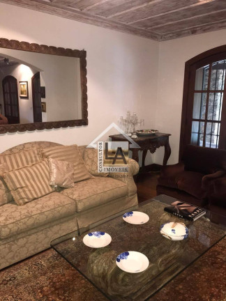 Imagem Casa com 6 Quartos à Venda, 800 m² em Granja Julieta - São Paulo Imagem Casa com 6 Quartos à Venda, 800 m² em Granja Julieta - São Paulo