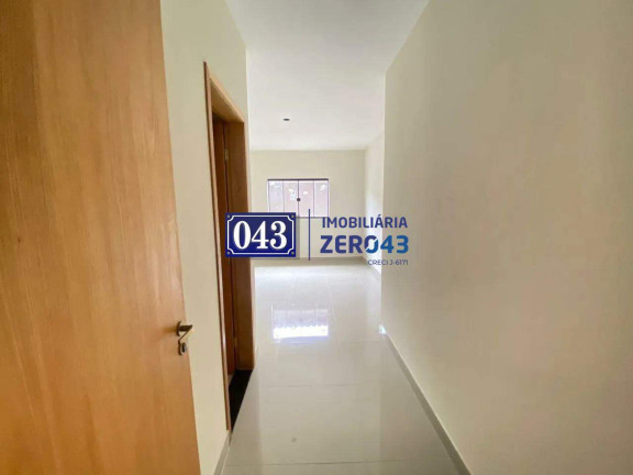 Imagem Casa com 2 Quartos à Venda, 124 m² em Jardim Maria Luiza - Londrina Imagem Casa com 2 Quartos à Venda, 124 m² em Jardim Maria Luiza - Londrina