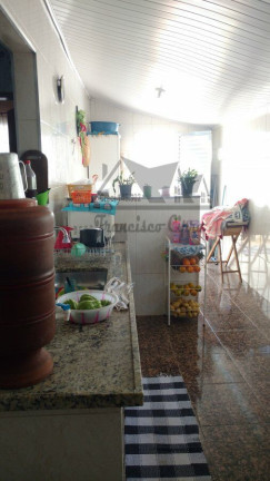 Imagem Casa com 2 Quartos à Venda, 80 m² em Parque Das Garças - Guaratinguetá