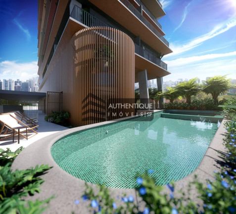 Imagem Cobertura com 4 Quartos à Venda, 205 m² em Vila Madalena - São Paulo Imagem Cobertura com 4 Quartos à Venda, 205 m² em Vila Madalena - São Paulo