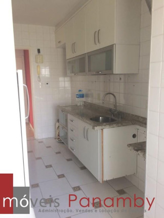 Imagem Apartamento com 2 Quartos à Venda, 68 m² em Vila Andrade - São Paulo