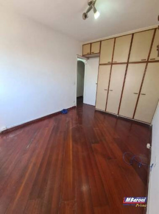 Imagem Apartamento com 4 Quartos à Venda, 168 m² em Vila Monte Alegre - São Paulo