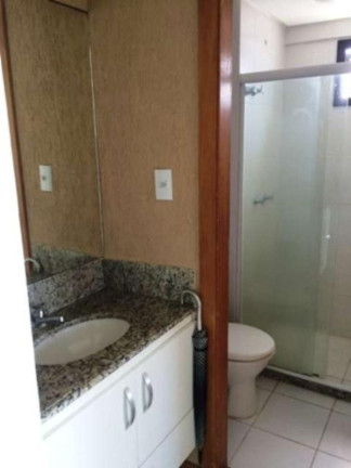 Imagem Apartamento com 1 Quarto à Venda, 42 m² em Armação - Salvador