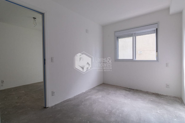 Imagem Apartamento com 1 Quarto à Venda, 42 m² em Barra Funda - São Paulo