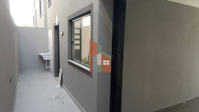 Imagem Casa de Condomínio com 2 Quartos à Venda, 78 m² em Jardim Santo Antônio - Atibaia Imagem Casa de Condomínio com 2 Quartos à Venda, 78 m² em Jardim Santo Antônio - Atibaia