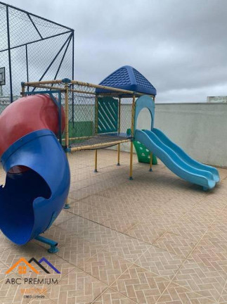 Imagem Apartamento com 2 Quartos à Venda, 53 m² em Vila Príncipe De Gales - Santo André