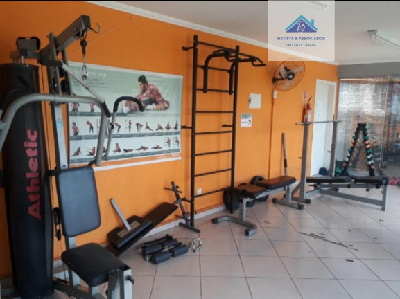 Imagem Apartamento com 2 Quartos à Venda, 45 m² em Jardim Nova Europa - Campinas Imagem Apartamento com 2 Quartos à Venda, 45 m² em Jardim Nova Europa - Campinas