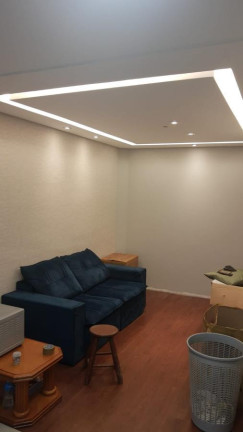 Imagem Casa com 3 Quartos à Venda, 96 m² em Parque Santa Rosa - Suzano