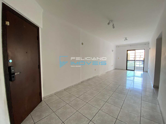 Imagem Apartamento com 2 Quartos à Venda, 82 m² em Canto Do Forte - Praia Grande