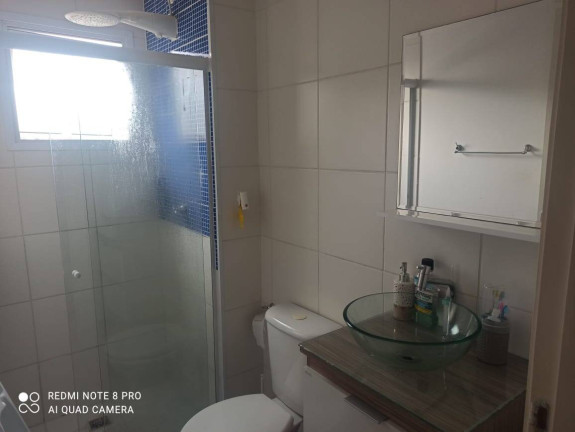 Imagem Apartamento com 2 Quartos à Venda,  em Vila Nova Sorocaba - Sorocaba