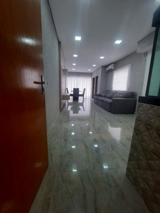 Cobertura com 3 Quartos à Venda, 160 m² em Vila Curuçá - Santo André