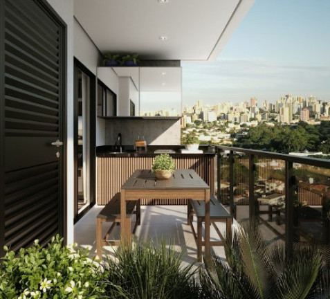 Imagem Imóvel com 2 Quartos à Venda, 72 m² em Jardim América - Sorocaba Imagem Imóvel com 2 Quartos à Venda, 72 m² em Jardim América - Sorocaba