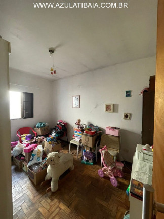 Imagem Casa com 4 Quartos à Venda, 180 m² em Centro - Atibaia