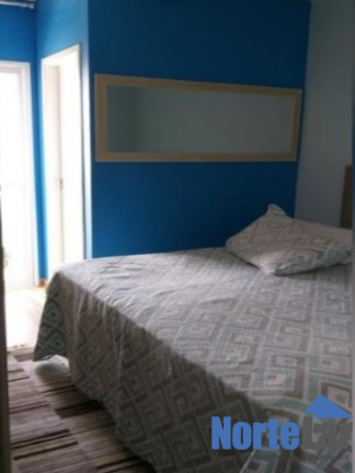 Imagem Sobrado com 3 Quartos à Venda, 143 m² em Vila Nivi - São Paulo