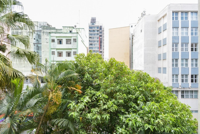 Imagem Apartamento com 1 Quarto à Venda, 39 m² em Vila Buarque - São Paulo Imagem Apartamento com 1 Quarto à Venda, 39 m² em Vila Buarque - São Paulo