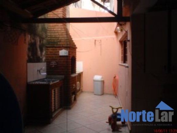 Imagem Sobrado com 3 Quartos à Venda, 178 m² em Vila Nova Galvão - São Paulo