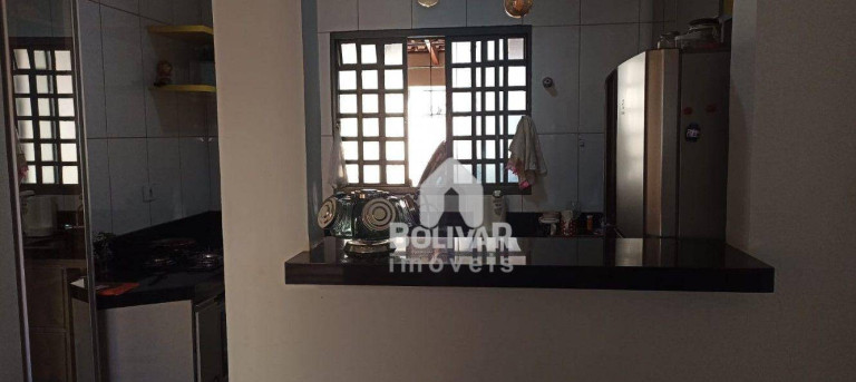 Imagem Casa com 2 Quartos à Venda, 120 m² em Alto Da Boa Vista - Itumbiara