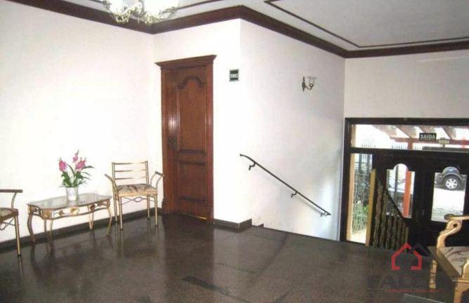 Imagem Cobertura com 4 Quartos à Venda, 258 m² em Canto Do Forte - Praia Grande Imagem Cobertura com 4 Quartos à Venda, 258 m² em Canto Do Forte - Praia Grande