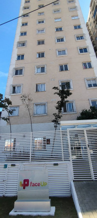 Imagem Apartamento com 2 Quartos à Venda, 38 m² em Vila Ré - São Paulo Imagem Apartamento com 2 Quartos à Venda, 38 m² em Vila Ré - São Paulo
