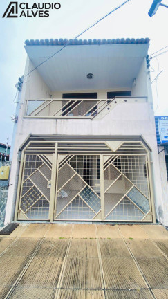 Casa com 3 Quartos para Alugar, 120 m² em São João - Feira De Santana