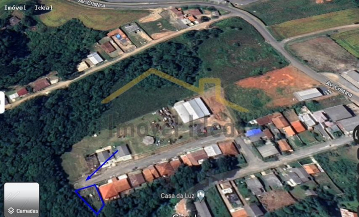 Imagem Terreno à Venda, 1.041 m² em Jardim Florestal - Campo Largo Imagem Terreno à Venda, 1.041 m² em Jardim Florestal - Campo Largo