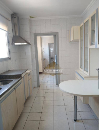 Imagem Apartamento com 3 Quartos para Alugar, 140 m² em Santa Helena - Cuiabá Imagem Apartamento com 3 Quartos para Alugar, 140 m² em Santa Helena - Cuiabá