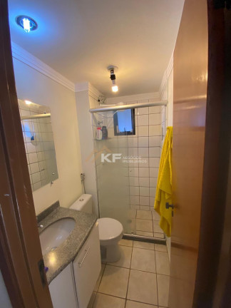 Imagem Apartamento com 3 Quartos à Venda, 76 m² em Jardim São Luiz - Ribeirão Preto Imagem Apartamento com 3 Quartos à Venda, 76 m² em Jardim São Luiz - Ribeirão Preto