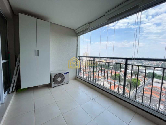 Imagem Apartamento com 3 Quartos à Venda, 96 m² em Independência - São Bernardo Do Campo