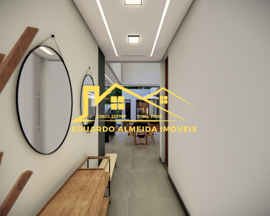 Imagem Imóvel com 3 Quartos à Venda,  em Alphaville Nova Esplanada - Votorantim