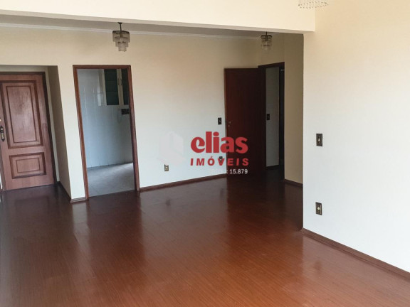 Imagem Apartamento com 3 Quartos à Venda, 120 m² em Jardim Panorama - Bauru