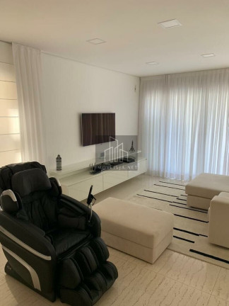 Imagem Casa com 3 Quartos à Venda, 360 m² em Alphaville - Santana De Parnaíba