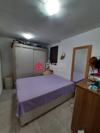 Imagem Casa com 3 Quartos à Venda, 175 m² em Jardim Líbano - São Paulo Imagem Casa com 3 Quartos à Venda, 175 m² em Jardim Líbano - São Paulo