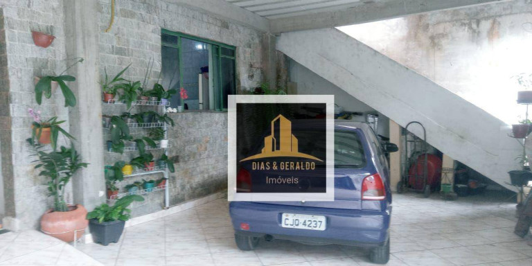 Imagem Sobrado com 4 Quartos à Venda, 120 m² em Jardim Das Indústrias - São José Dos Campos