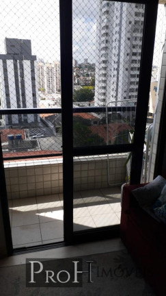 Imagem Apartamento com 2 Quartos à Venda, 70 m² em Baeta Neves - São Bernardo Do Campo