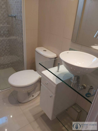 Imagem Apartamento com 2 Quartos à Venda, 65 m² em Brás - São Paulo