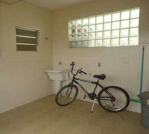 Imagem Casa com 3 Quartos à Venda, 218 m² em Vila Mangalot - São Paulo Imagem Casa com 3 Quartos à Venda, 218 m² em Vila Mangalot - São Paulo