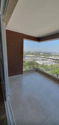 Imagem Apartamento com 3 Quartos à Venda, 100 m² em Jardim Das Indústrias - São José Dos Campos