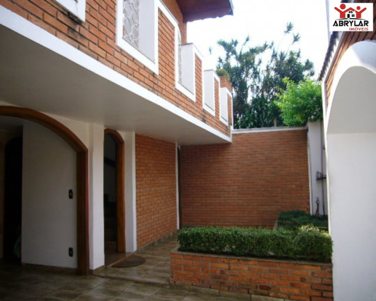 Imagem Imóvel com 3 Quartos à Venda, 251 m² em Vila Jundiainópolis - Jundiaí