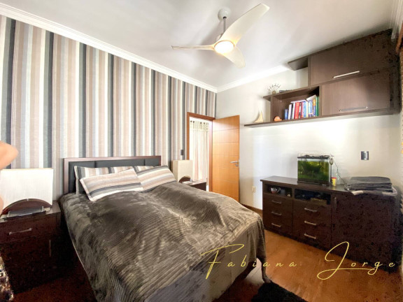 Imagem Casa de Condomínio com 3 Quartos à Venda, 290 m² em Swiss Park - Campinas Imagem Casa de Condomínio com 3 Quartos à Venda, 290 m² em Swiss Park - Campinas