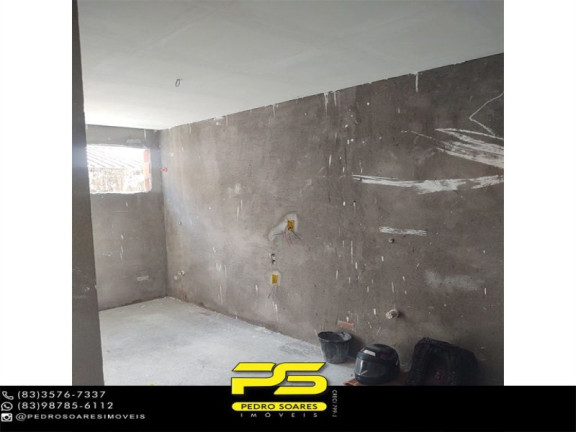 Imagem Apartamento com 2 Quartos à Venda, 57 m² em Cidade Dos Colibris - João Pessoa Imagem Apartamento com 2 Quartos à Venda, 57 m² em Cidade Dos Colibris - João Pessoa