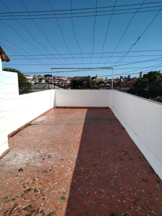 Imagem Casa com 3 Quartos à Venda, 281 m² em Parque Jabaquara - São Paulo Imagem Casa com 3 Quartos à Venda, 281 m² em Parque Jabaquara - São Paulo